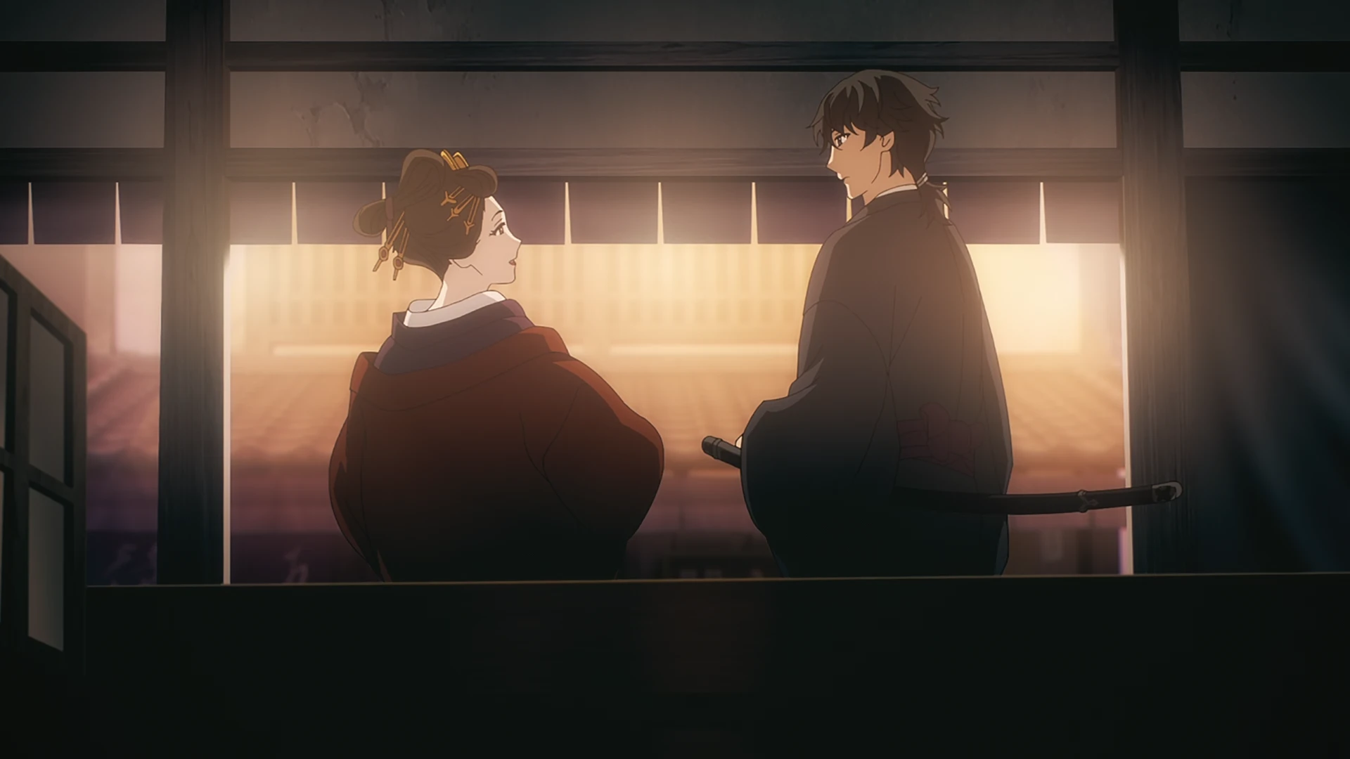 鬼人幻灯抄 第16话