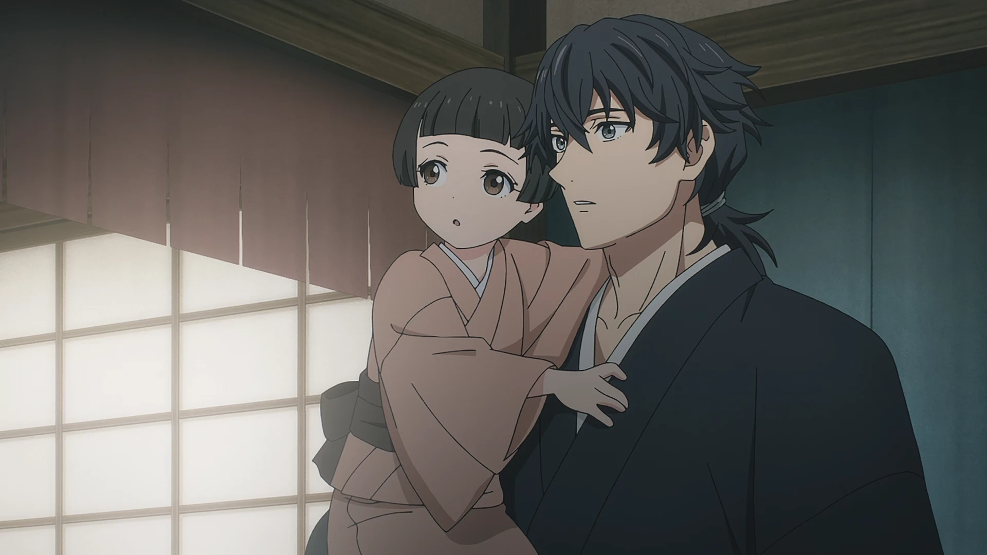 鬼人幻灯抄 第19话