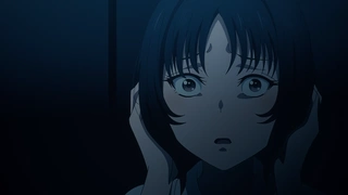 鬼人幻燈抄 第2話