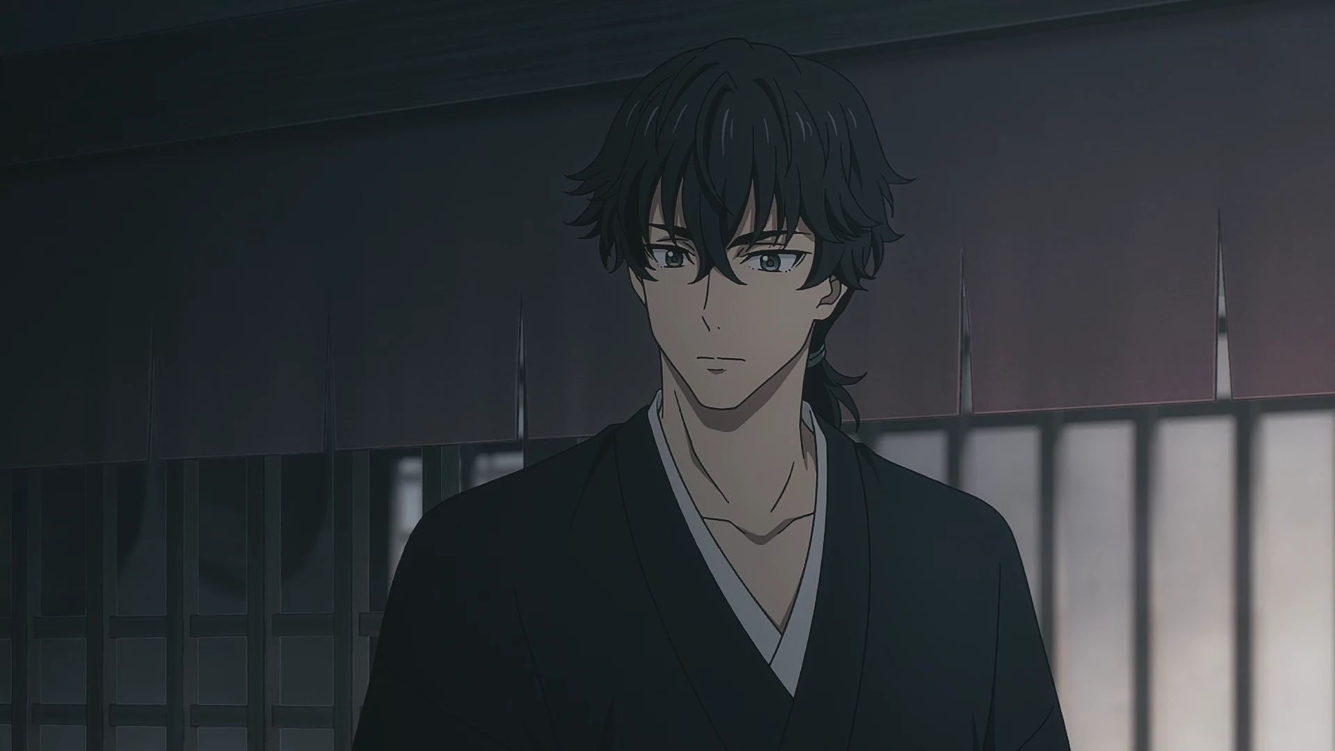 鬼人幻灯抄 第19话