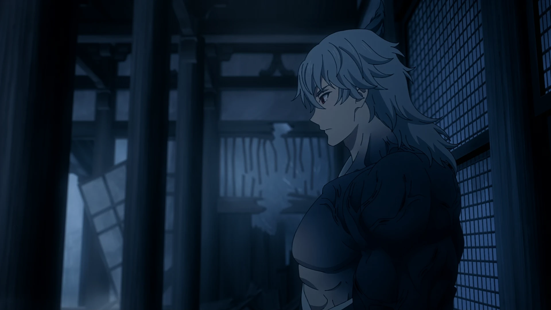 鬼人幻灯抄 第20话