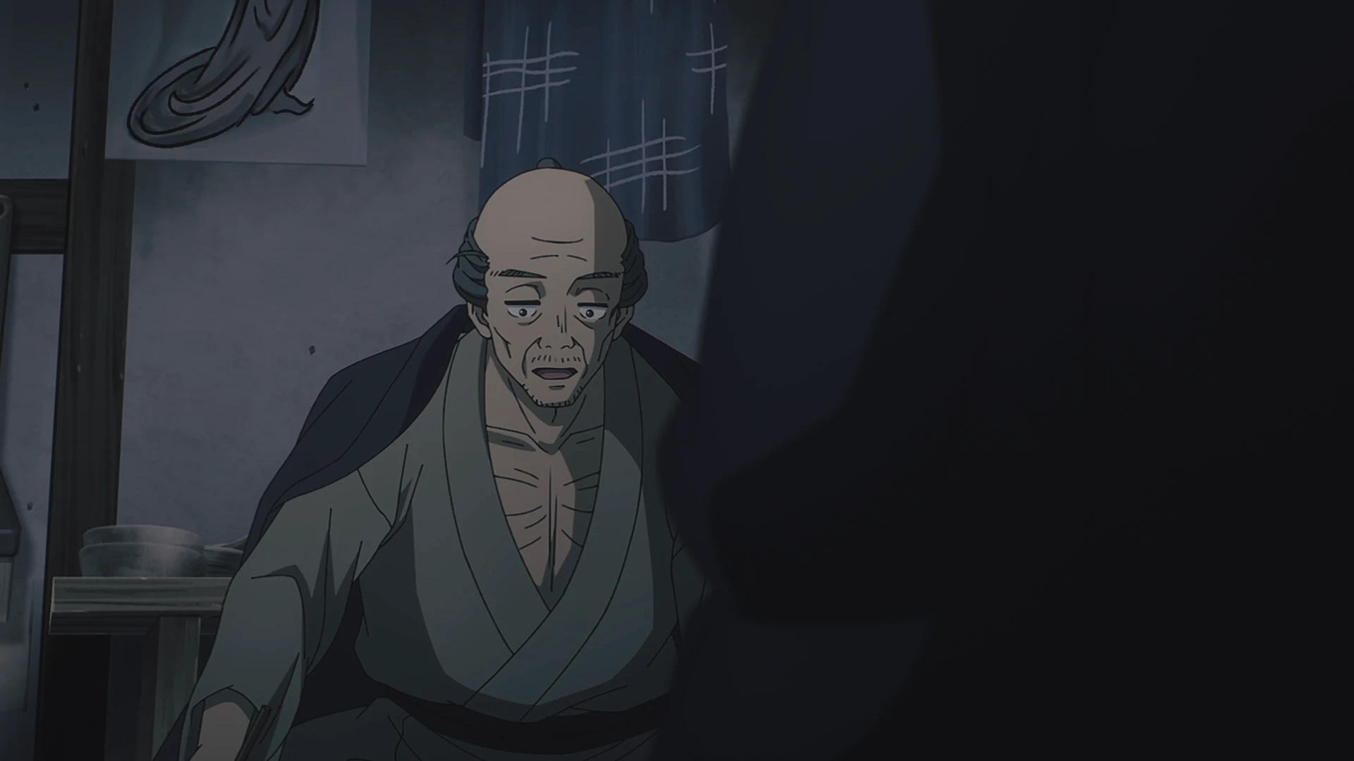 鬼人幻灯抄 第7话