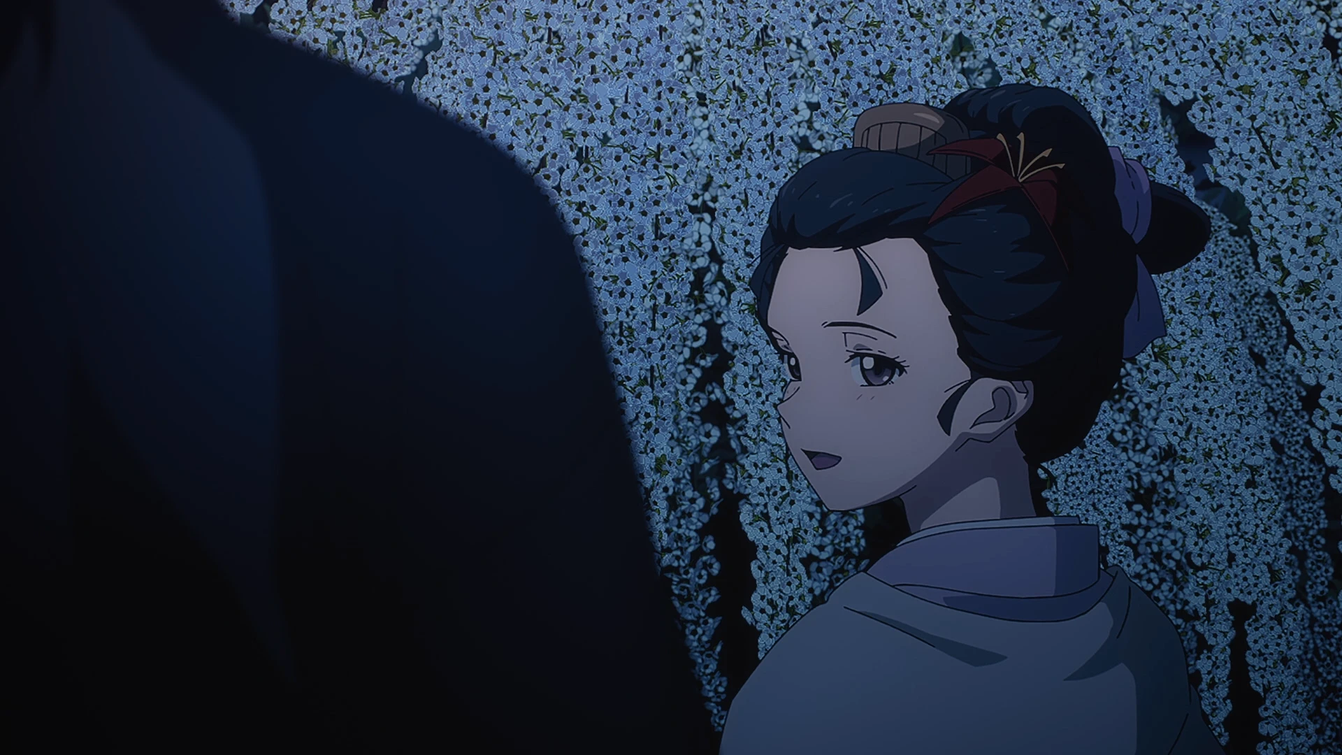 鬼人幻灯抄 第3话