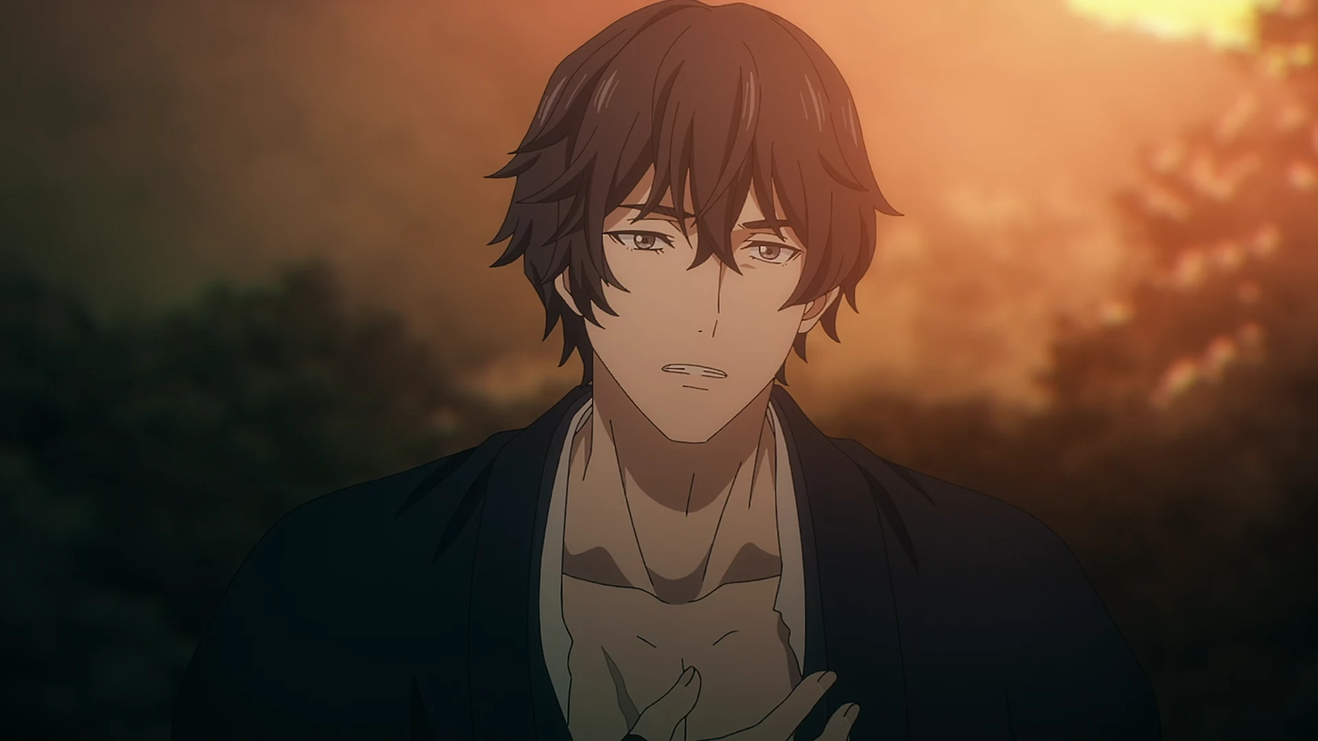 鬼人幻灯抄 第14话