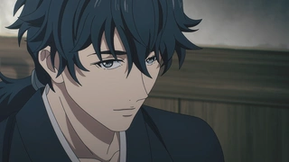 Kijin Gentoushou - EP10