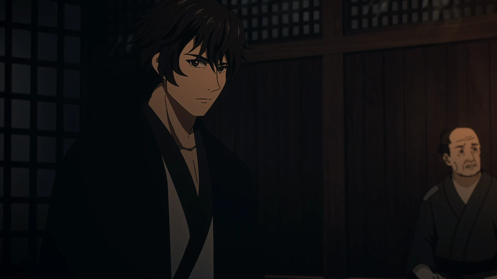 鬼人幻灯抄 第14话