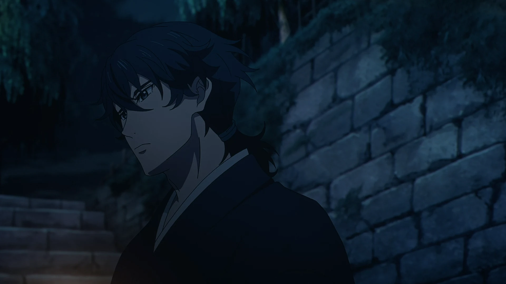 鬼人幻灯抄 第9话