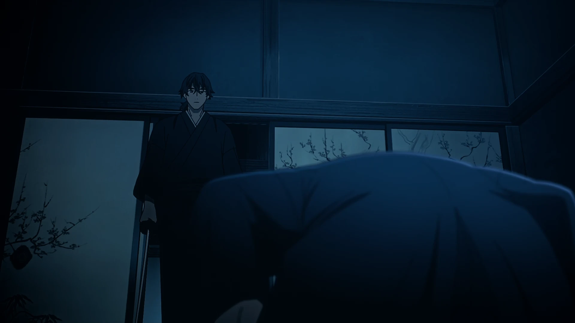 鬼人幻灯抄 第21话