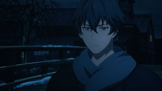 Kijin Gentoushou - EP11