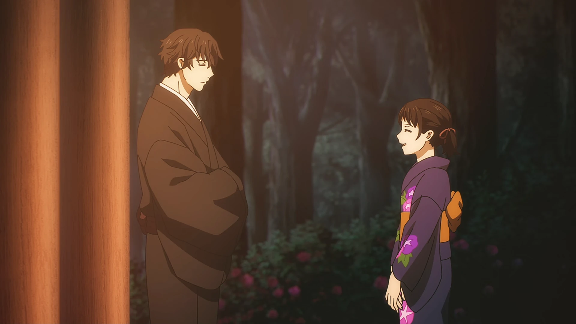 鬼人幻灯抄 第24话