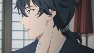 Kijin Gentoushou - EP3