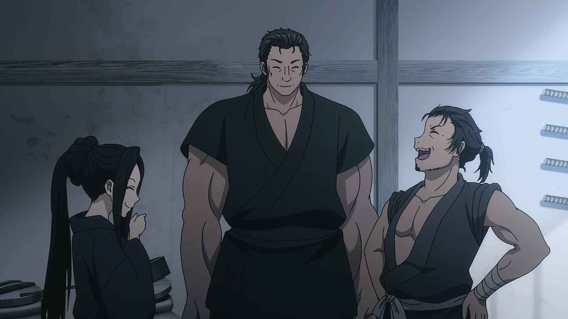 鬼人幻灯抄 第20话