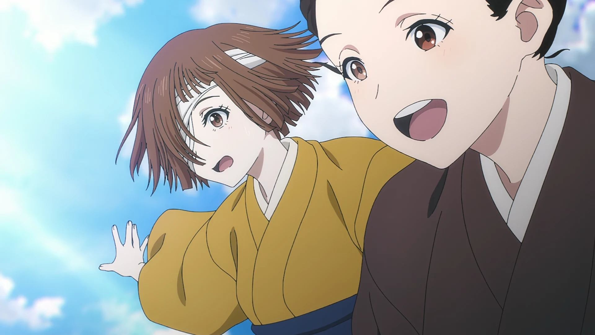 鬼人幻灯抄 第18话