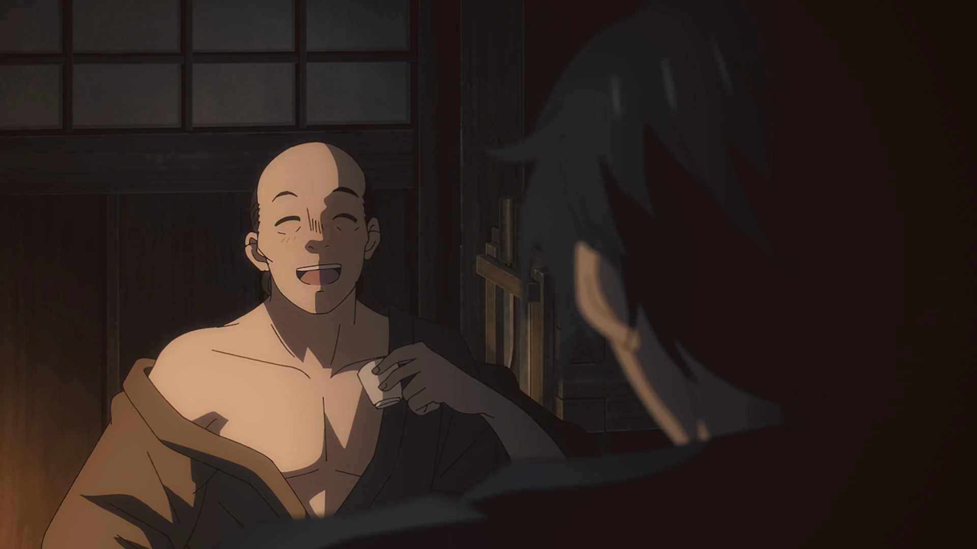 鬼人幻灯抄 第3话