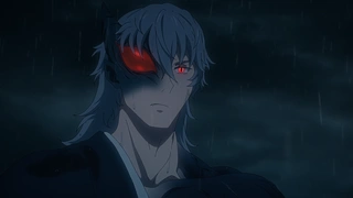 鬼人幻燈抄 第21話