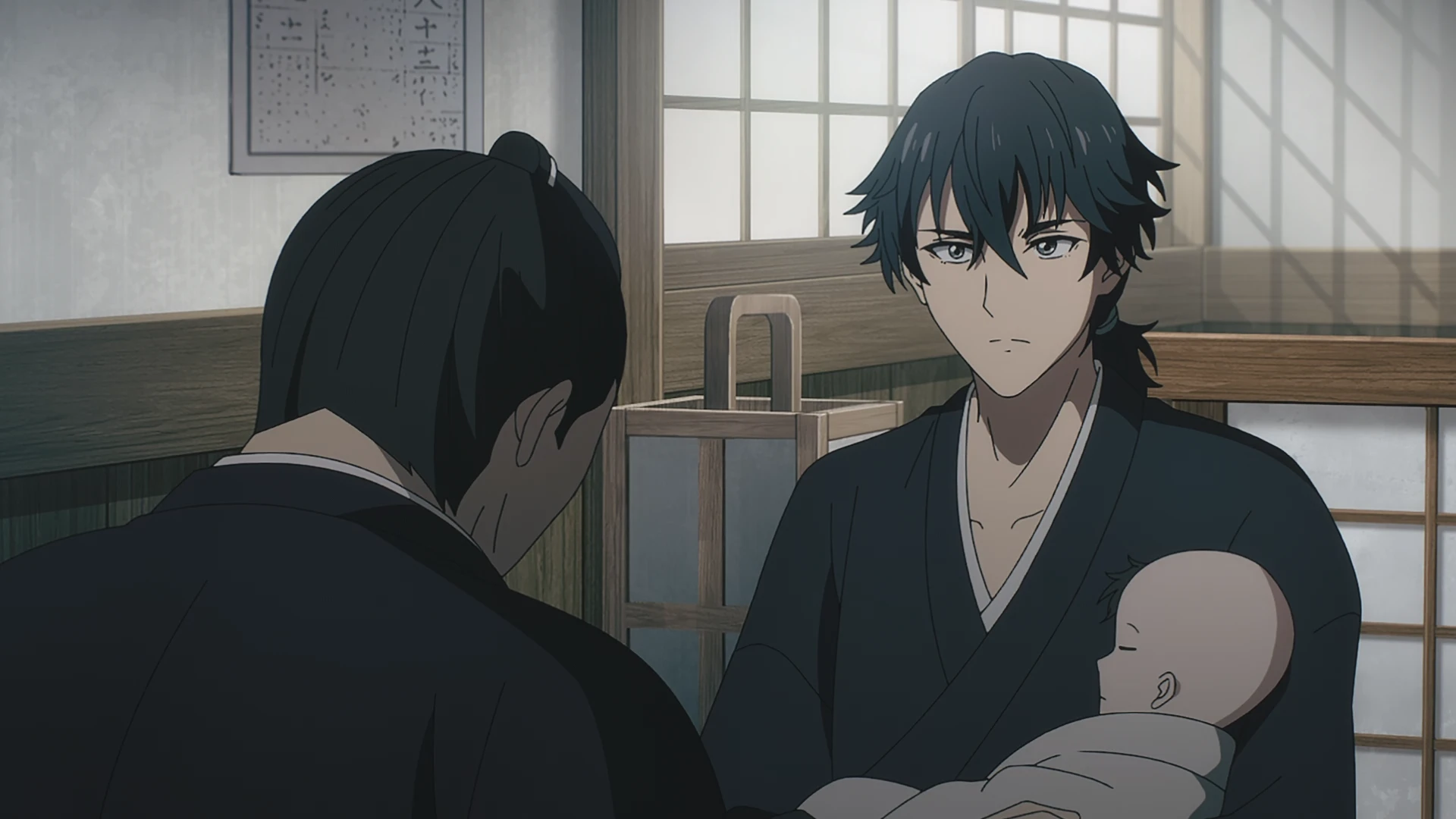 鬼人幻灯抄 第17话