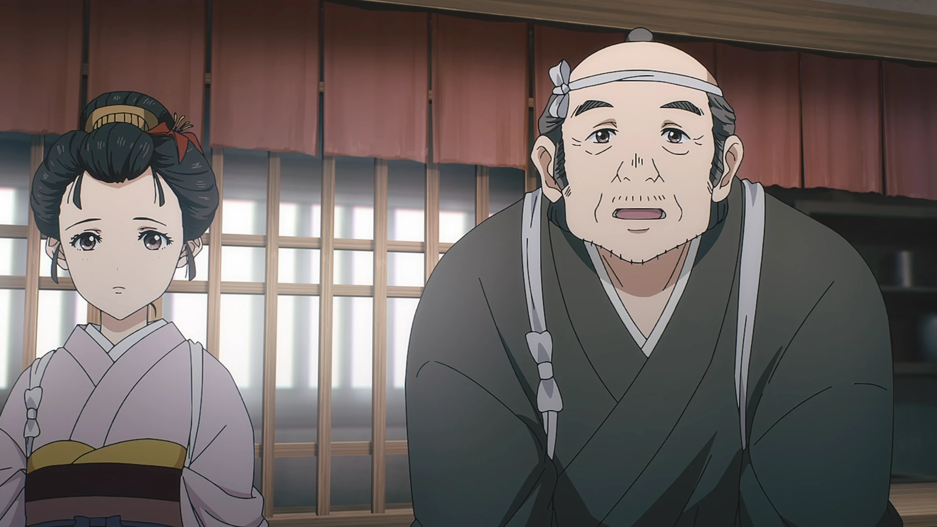 鬼人幻灯抄 第6话