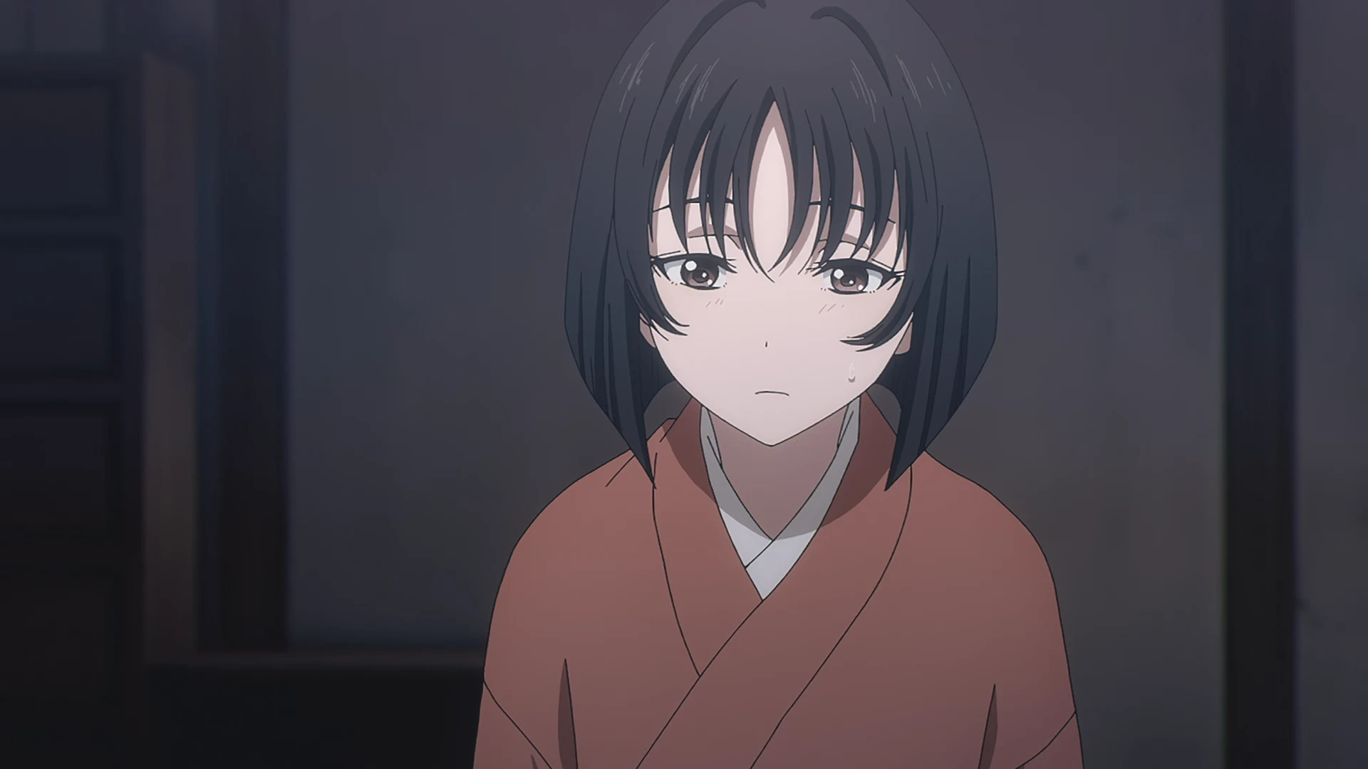 鬼人幻灯抄 第2话