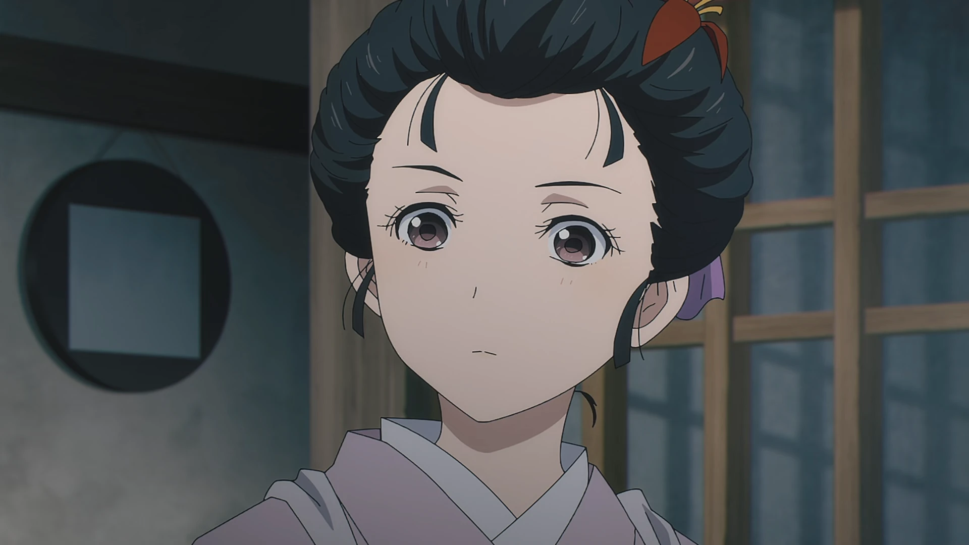 鬼人幻灯抄 第10话