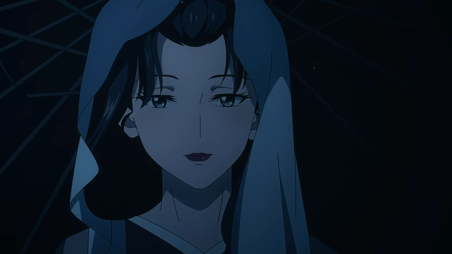 鬼人幻灯抄 第12话