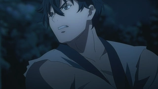 鬼人幻燈抄 第14話