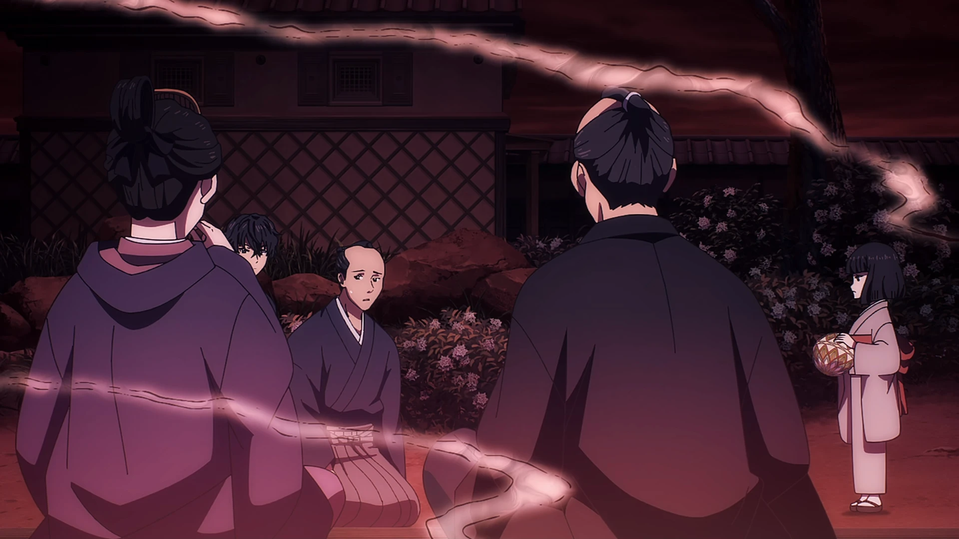 鬼人幻灯抄 第6话