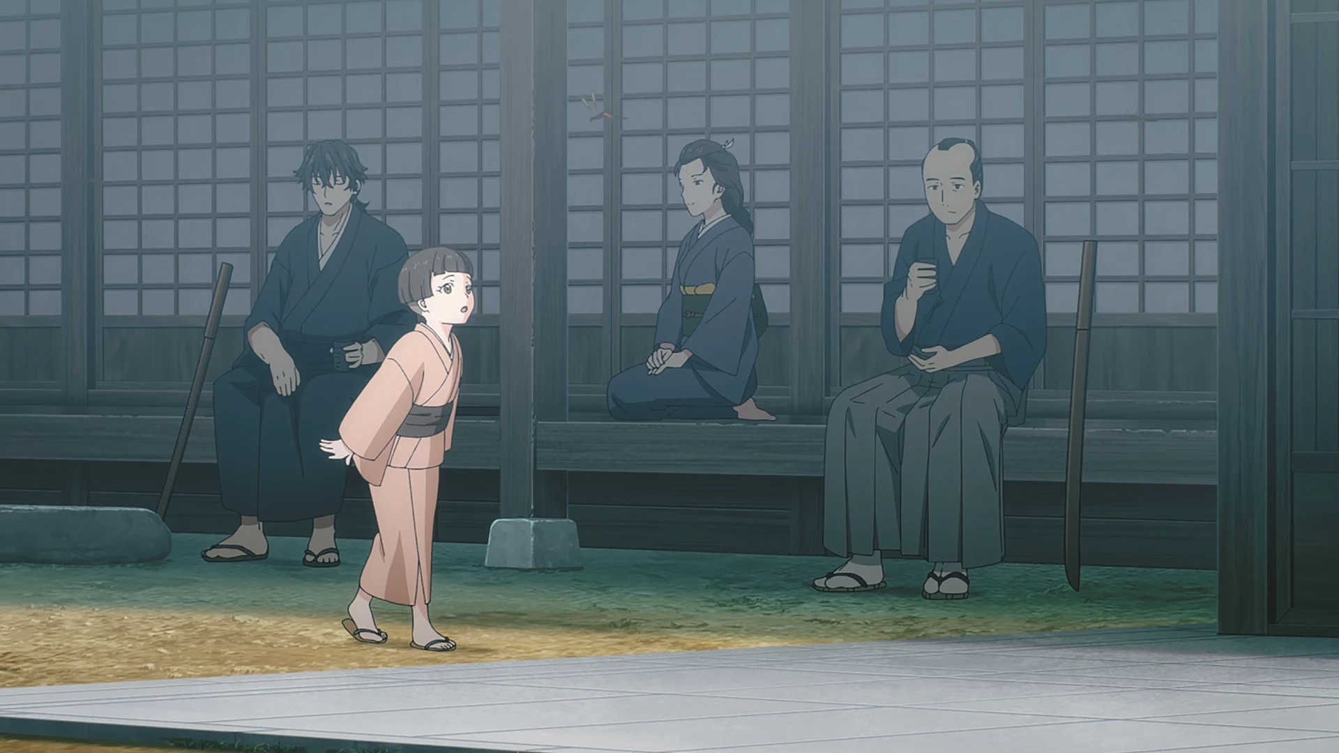 鬼人幻灯抄 第19话