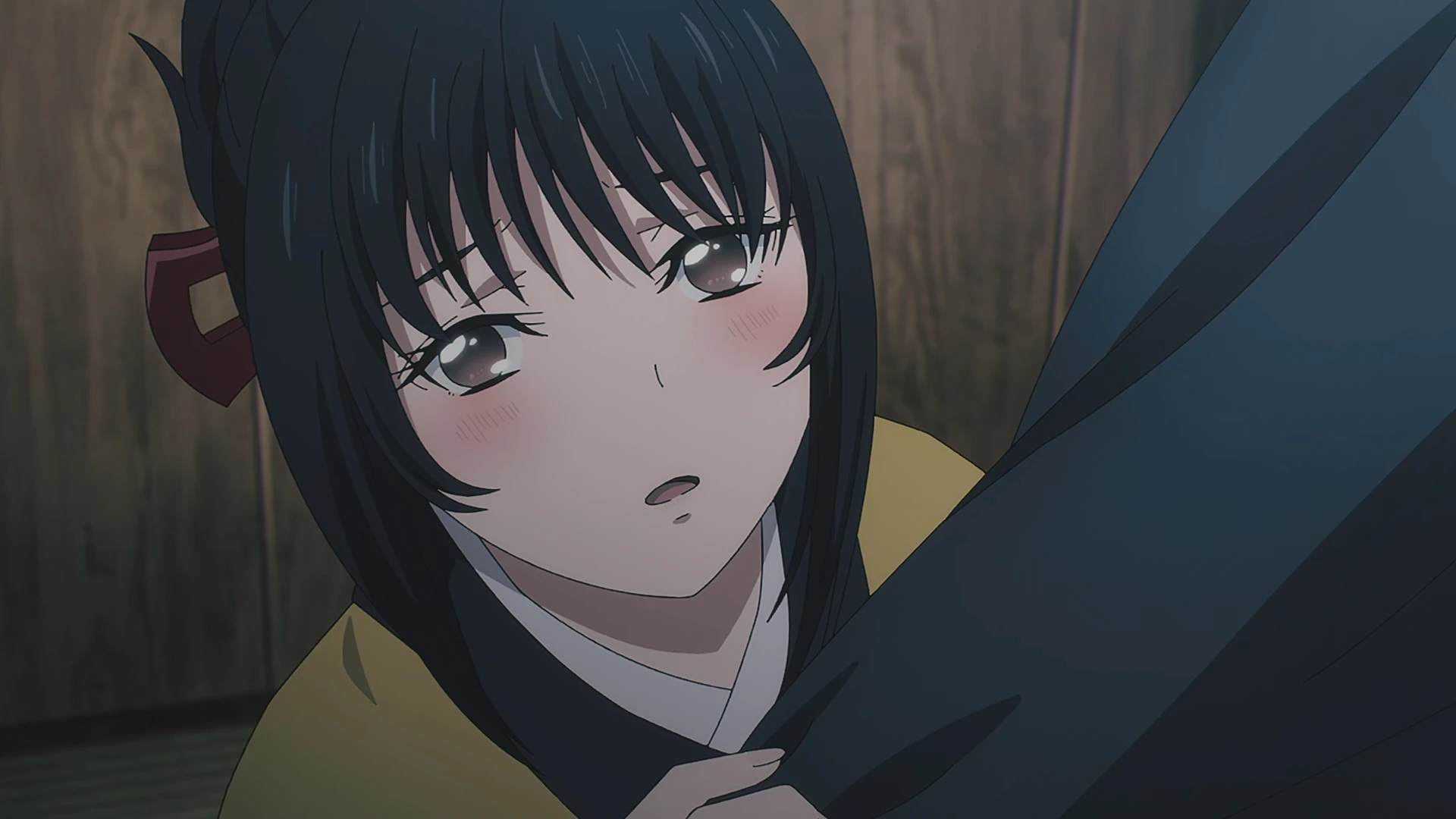 鬼人幻灯抄 第8话