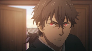 Kijin Gentoushou - EP15