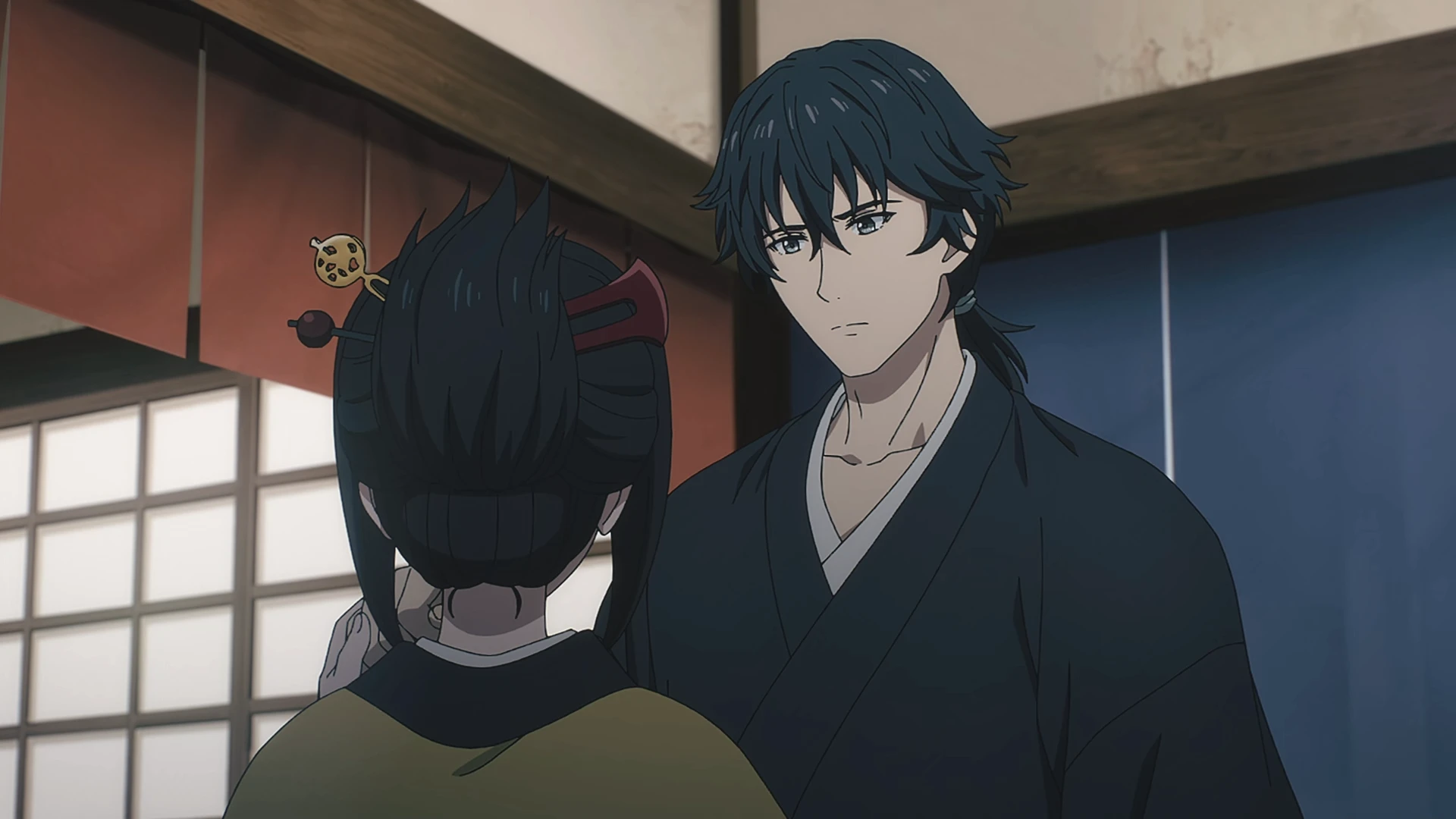 鬼人幻灯抄 第8话