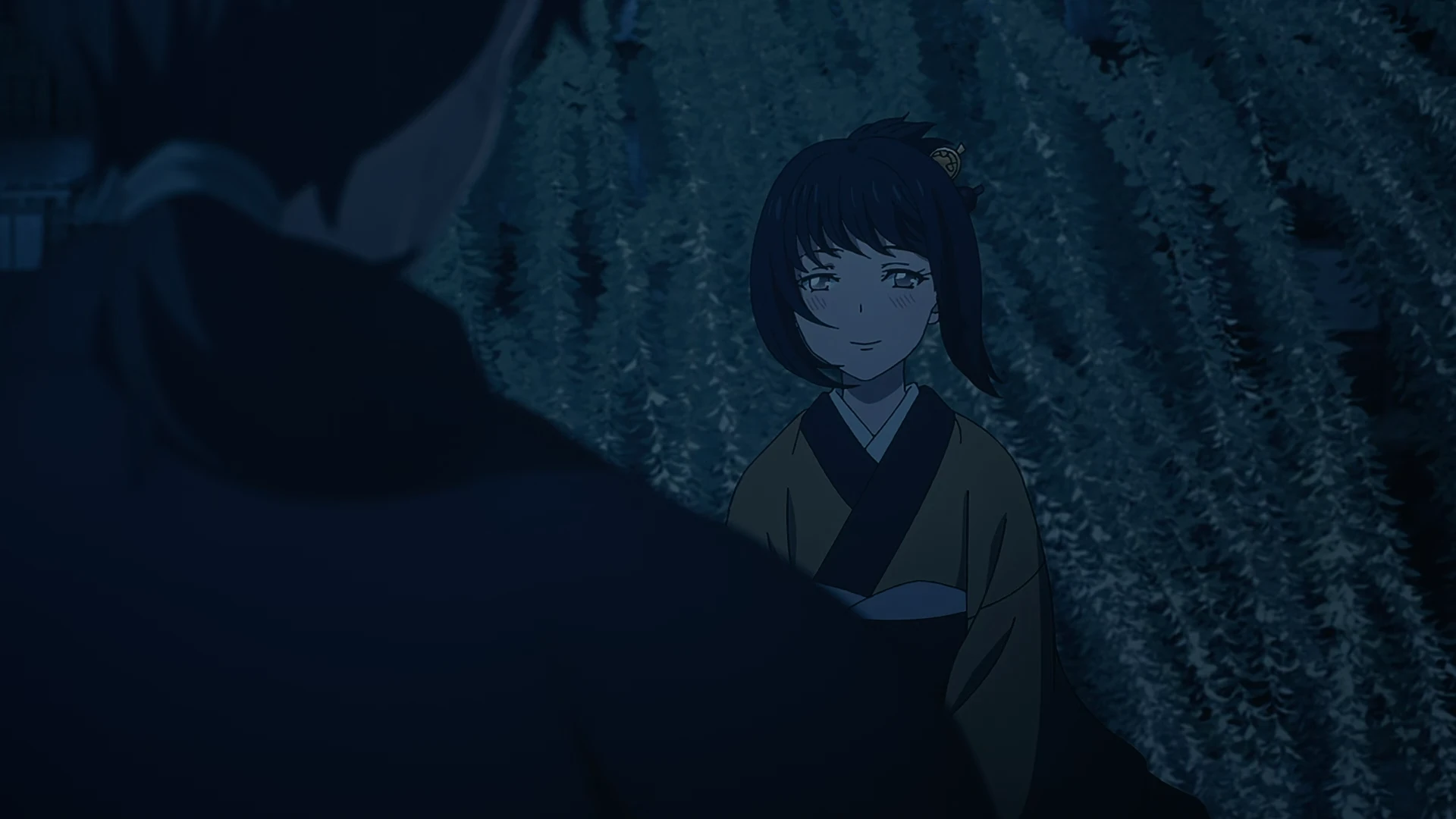 鬼人幻灯抄 第9话