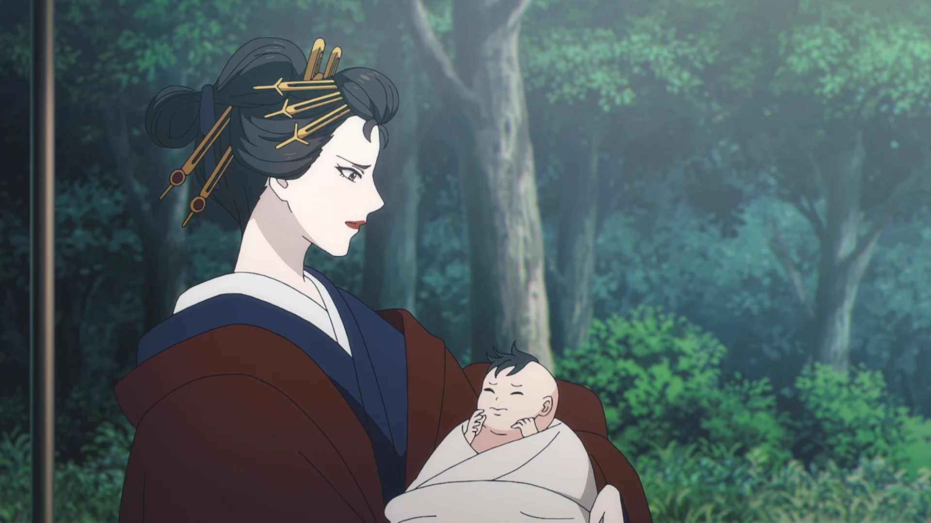 鬼人幻灯抄 第16话