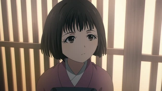 鬼人幻燈抄 第23話
