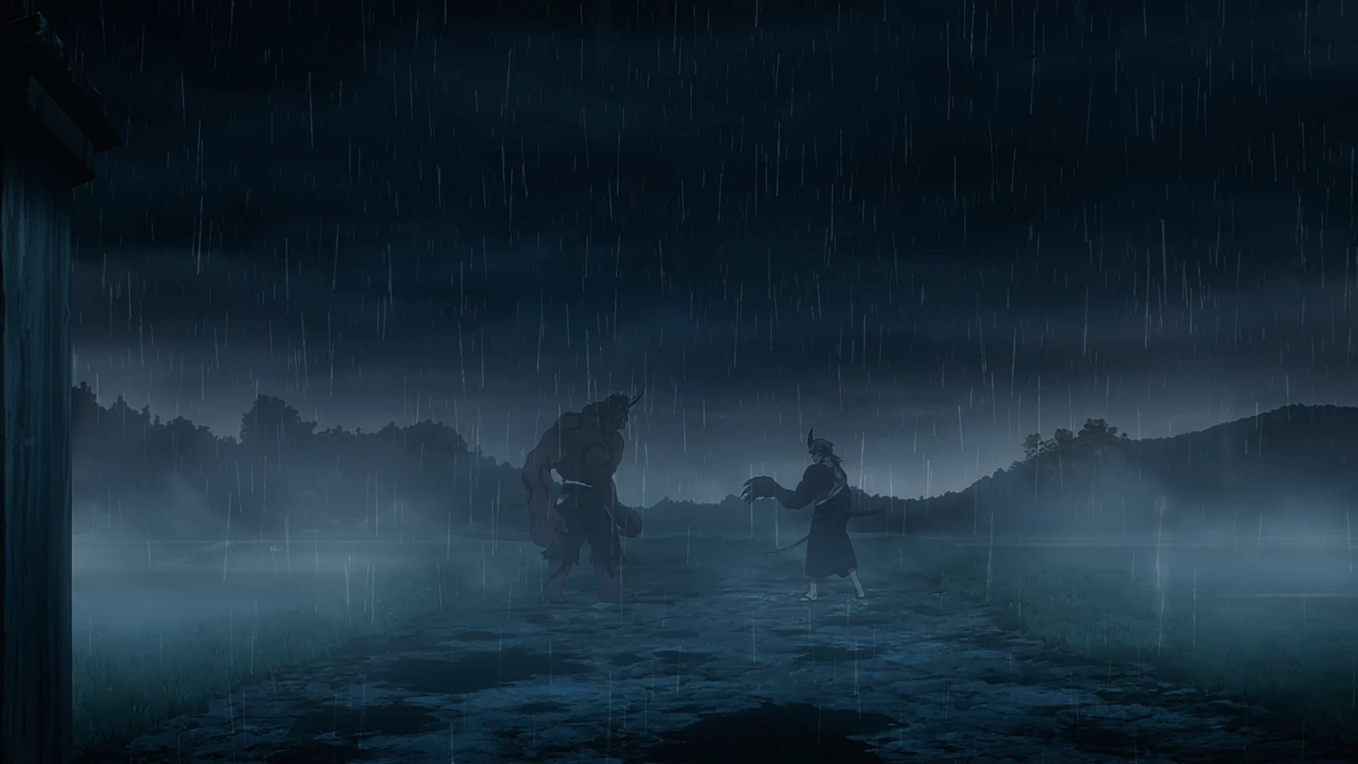 鬼人幻灯抄 第21话