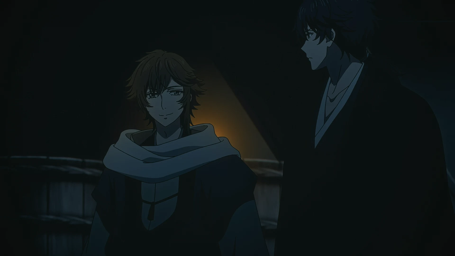 鬼人幻灯抄 第12话