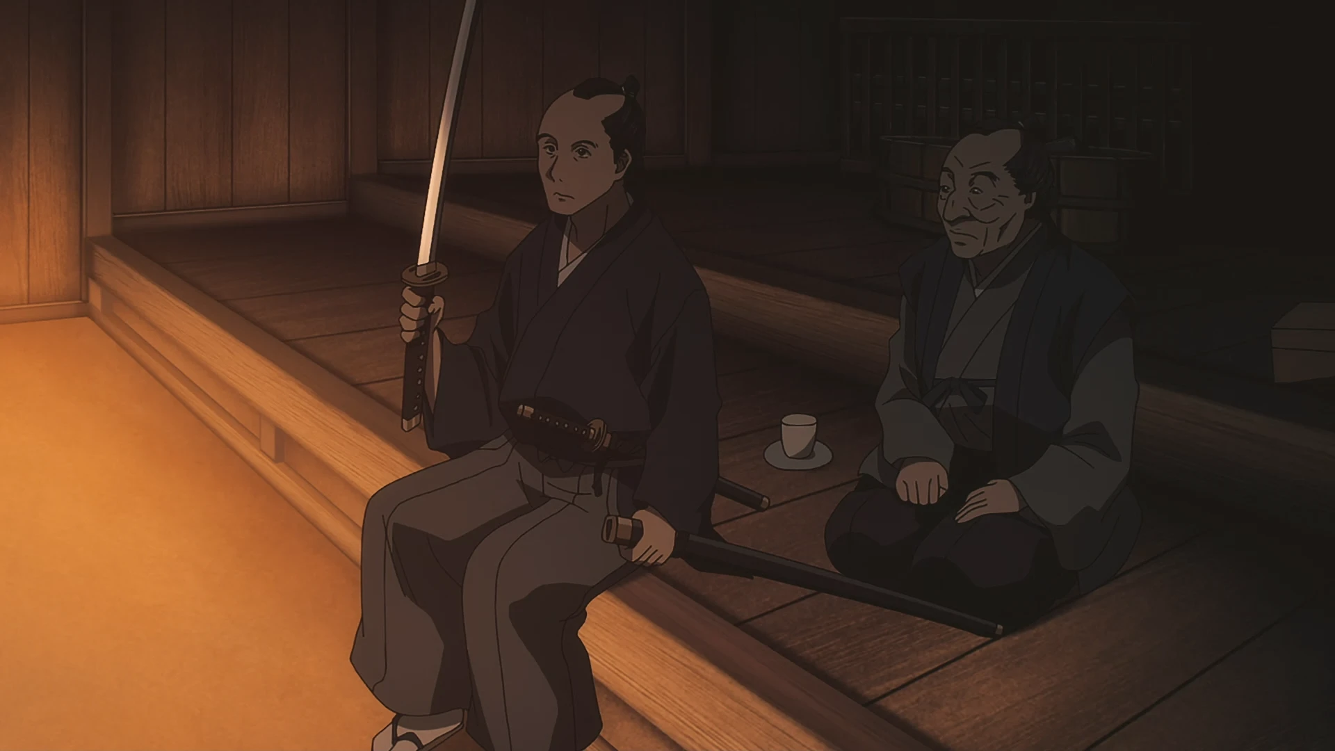 鬼人幻灯抄 第14话