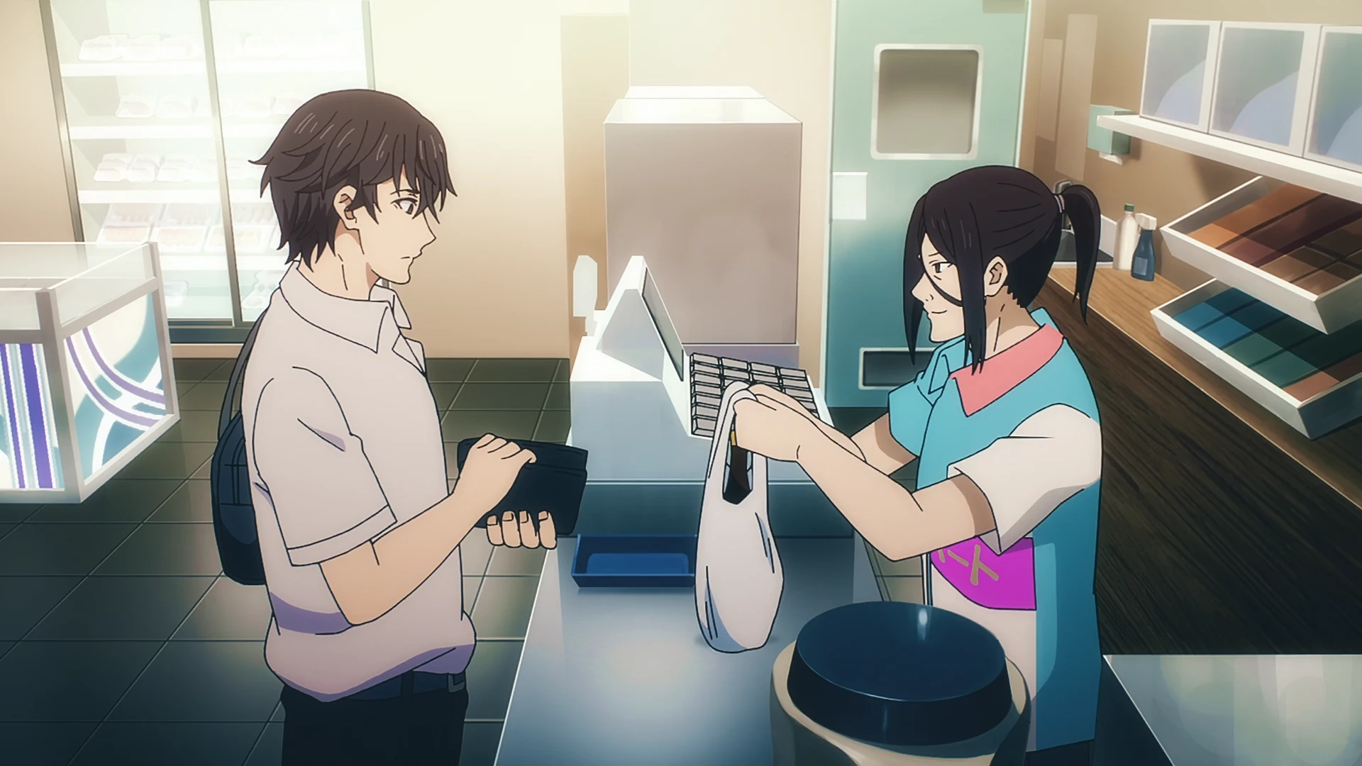 鬼人幻灯抄 第17话