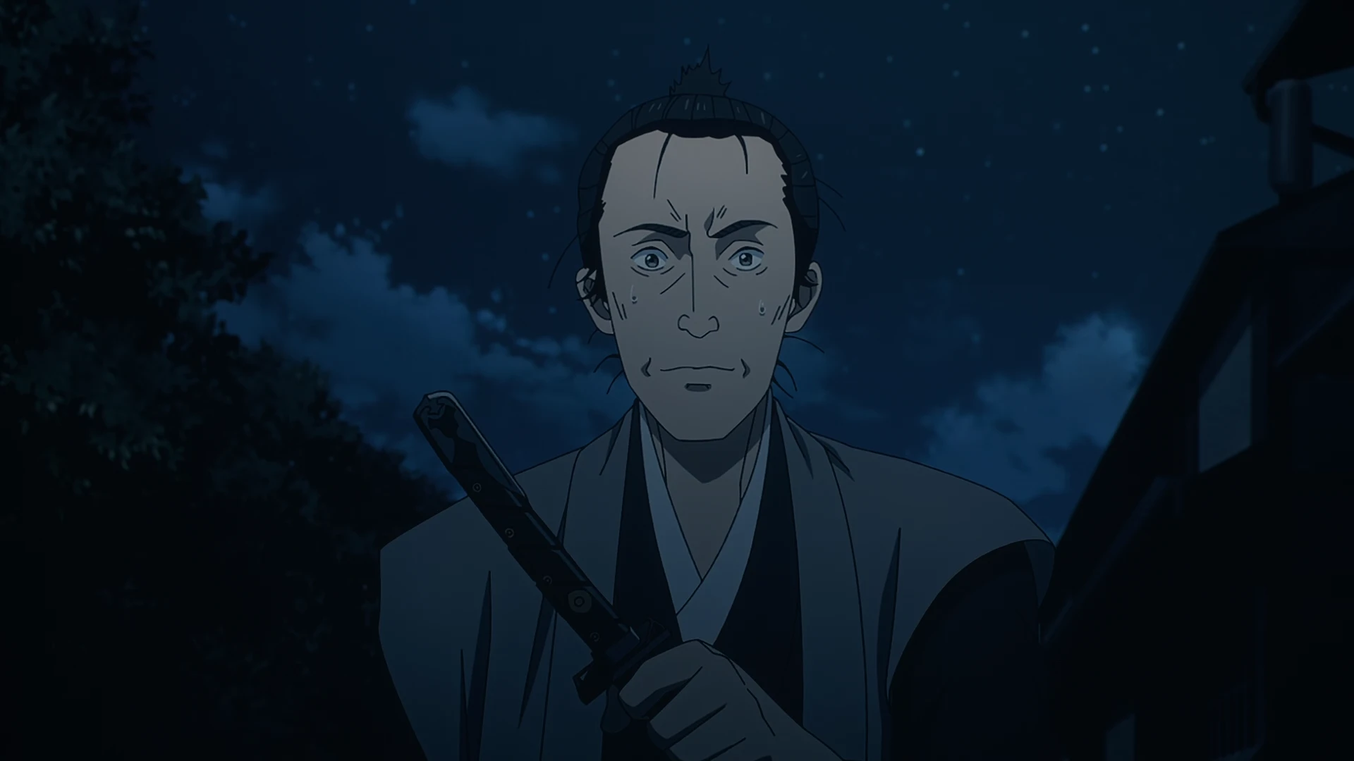 鬼人幻灯抄 第15话