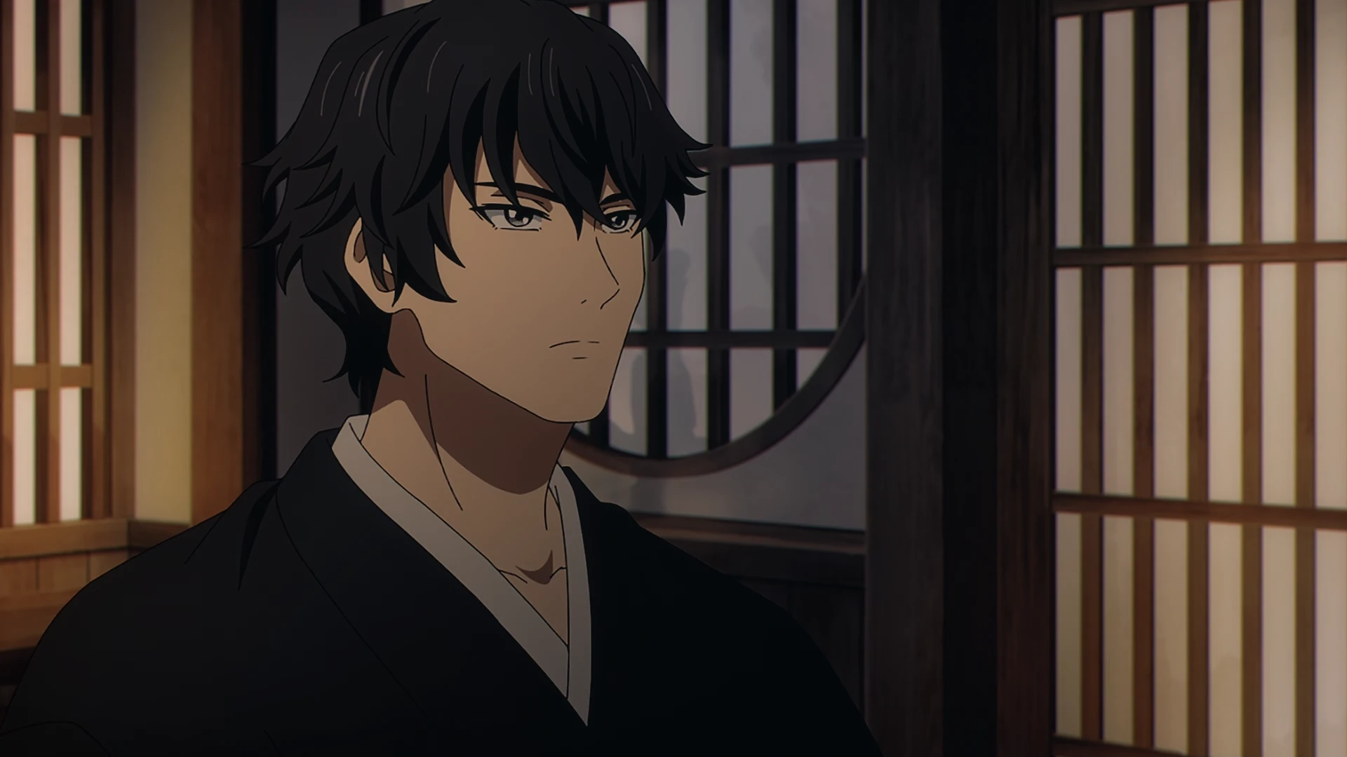 鬼人幻灯抄 第22话