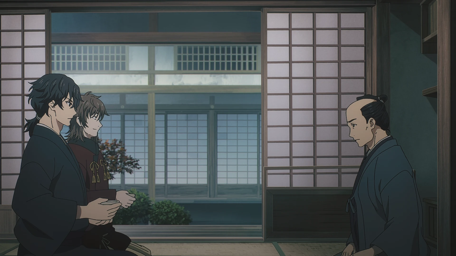 鬼人幻灯抄 第18话