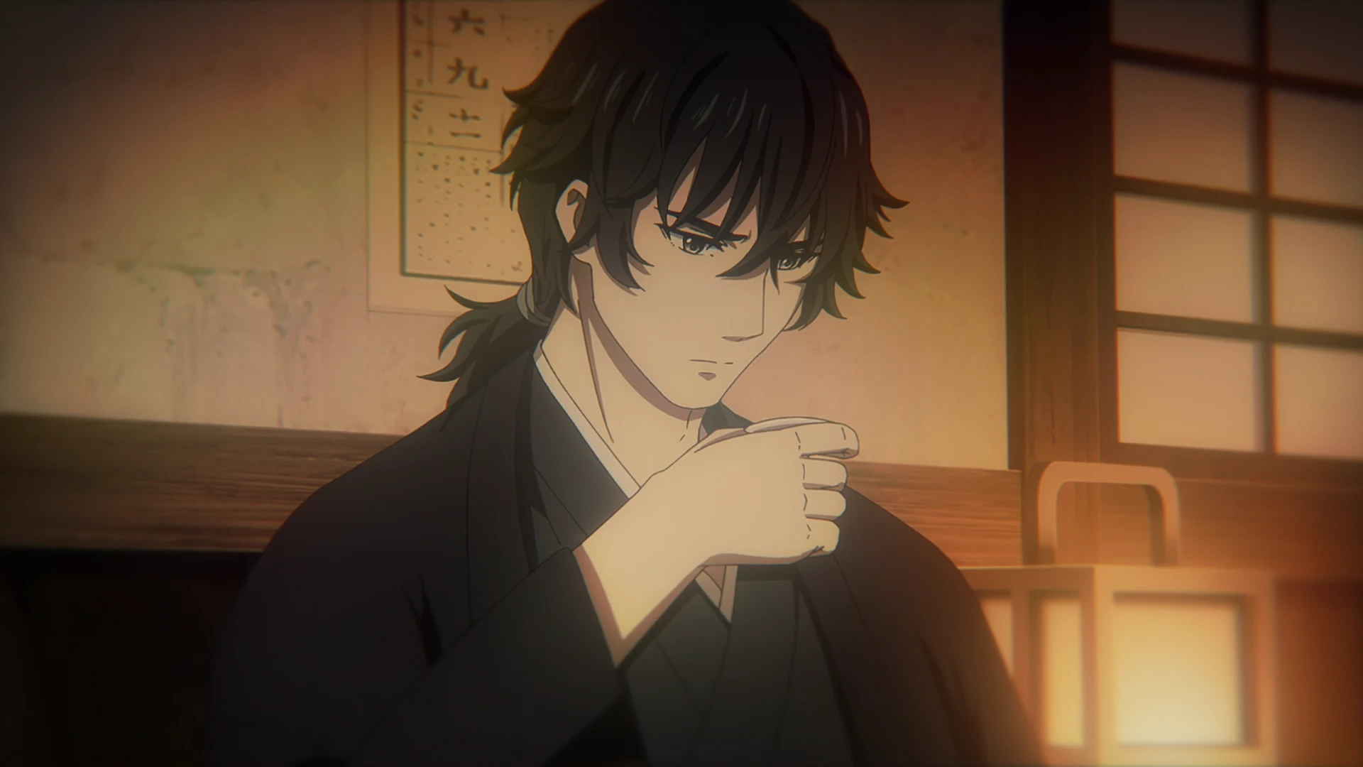 鬼人幻灯抄 第13话