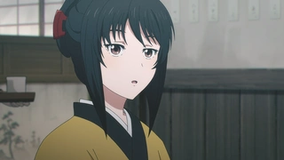 Kijin Gentoushou - EP5