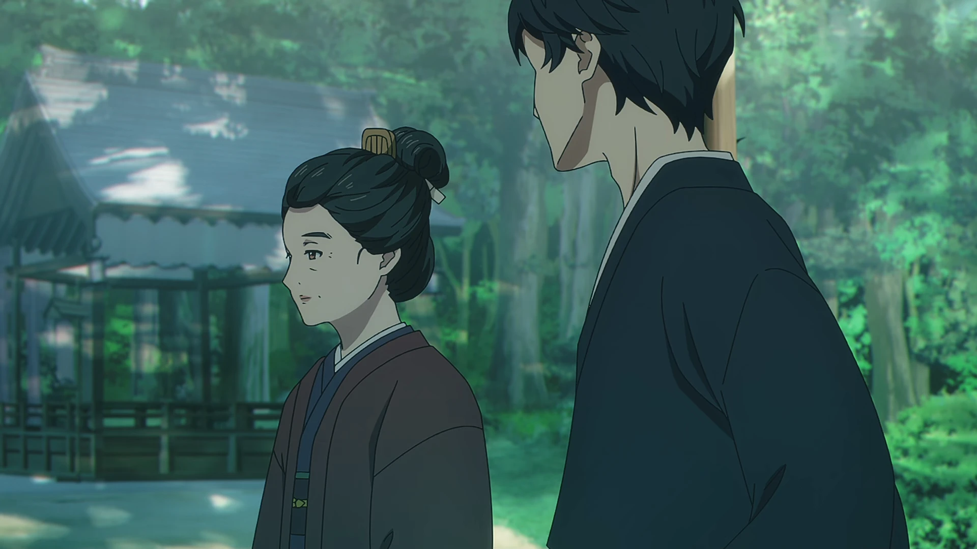 鬼人幻灯抄 第24话