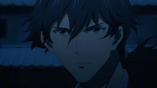 鬼人幻燈抄 第12話