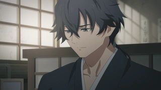 鬼人幻燈抄 第19話