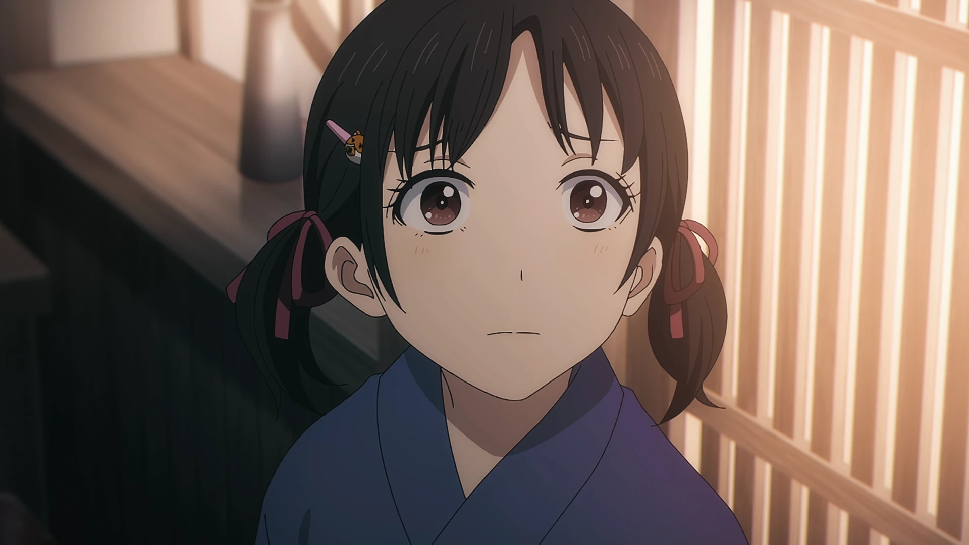 鬼人幻灯抄 第23话