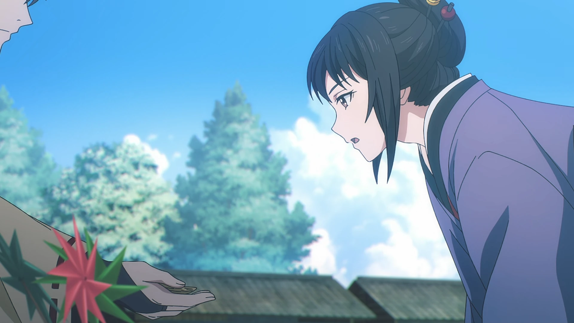 鬼人幻灯抄 第8话