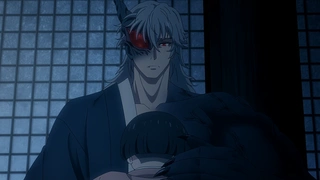 Kijin Gentoushou - EP20