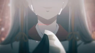 鬼人幻燈抄 ティザーPV