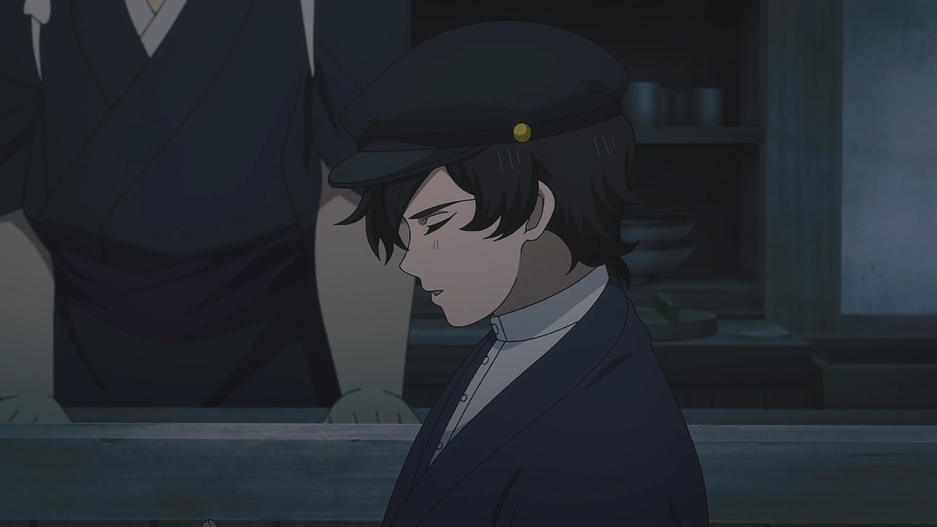 鬼人幻灯抄 第23话